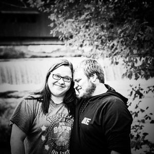 Meet your Posher, Aaron